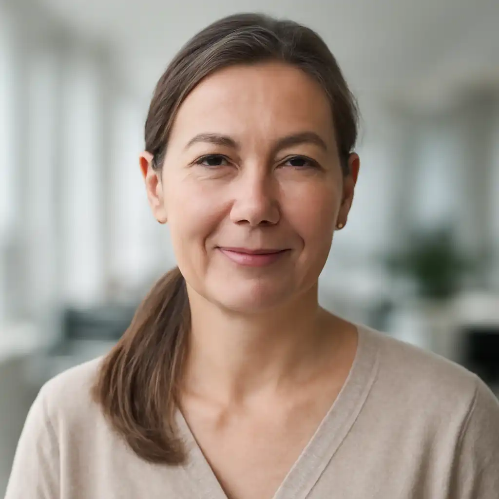Silvia Krämer